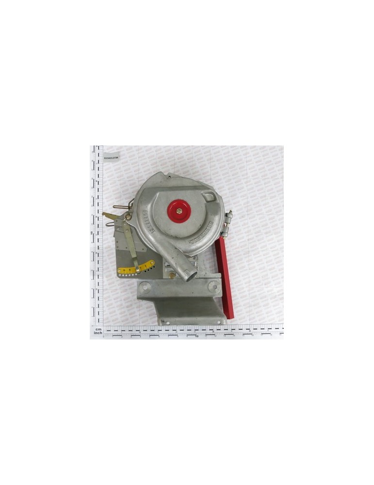 DISTRIBUTION CASING SP