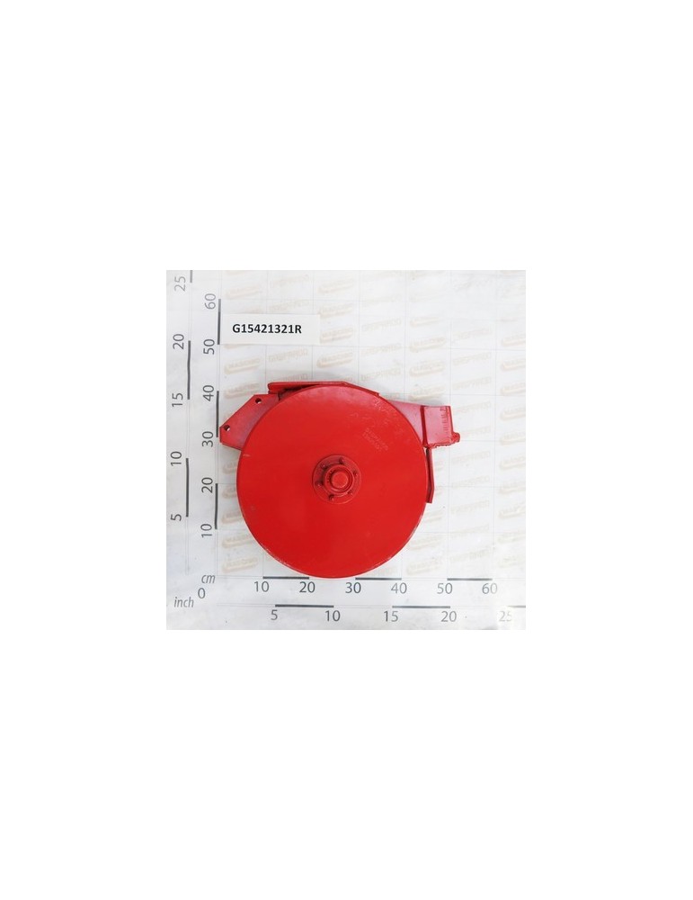 DISK UPRIGHT SP530
