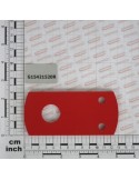 TRANSMISSION SHAFT STOP