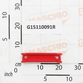 Maschio Gaspardo CONTRA A U G15110091R
