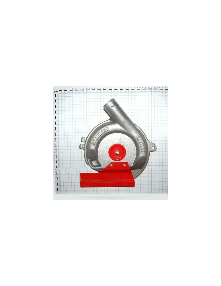 Maschio Gaspardo ACOPERITOARE CORP MT COMPL. G15201081R