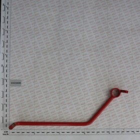 WHEEL SUPPORT