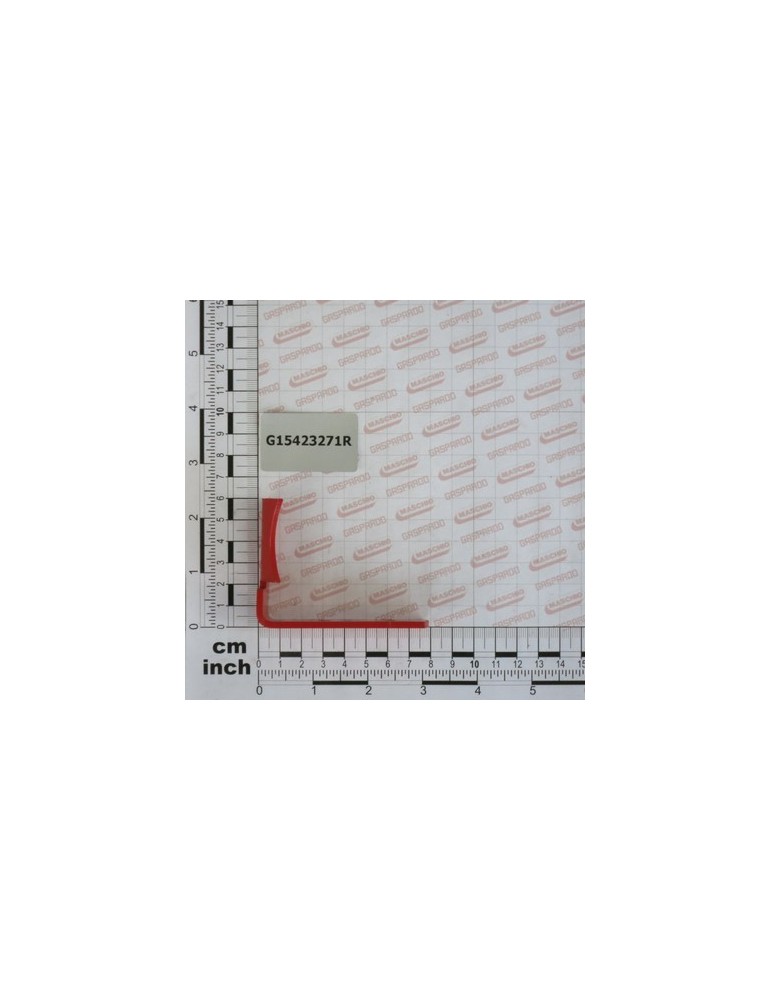 SOIL SCRAPER