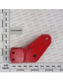 SOIL SCRAPER SEED COV.LINKAGE