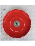 REAR WHEEL ASSY
