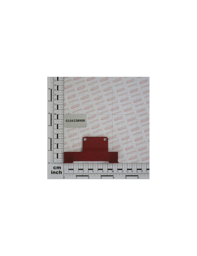 EJECTOR PHOTOCELL SUPPORT
