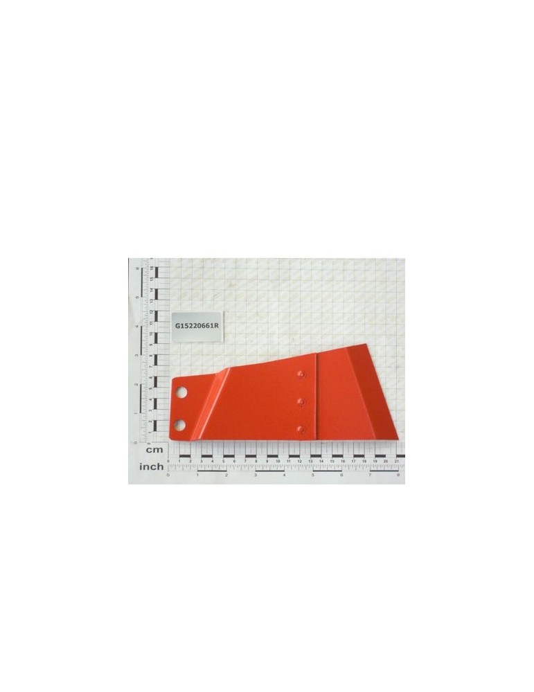 Maschio Gaspardo ANS.RAZUITOARE SX MT600 G15220661R