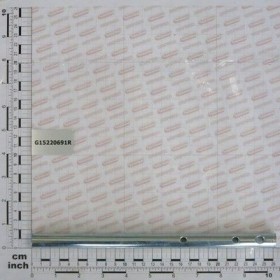 Maschio Gaspardo AX AVERTIZARE MT G15220691R