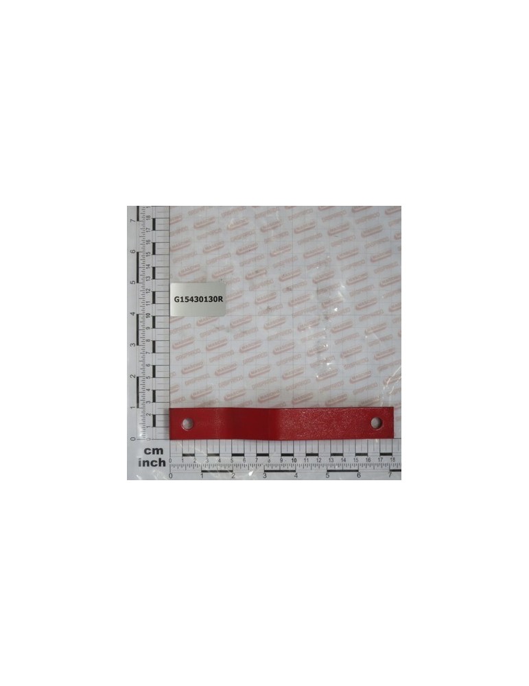 CHAIN STRETCHER SUPPORT