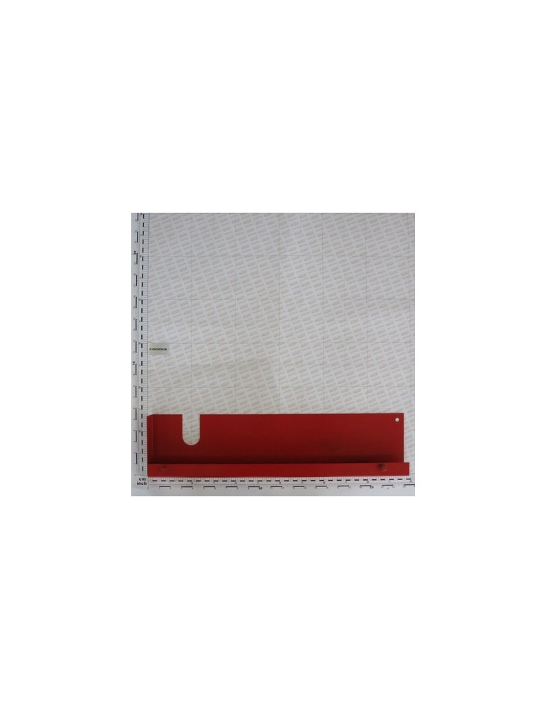 LEFT CASE