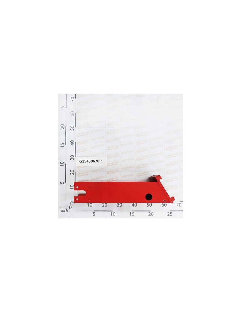 WHEEL SUPPORT 120