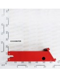 WHEEL SUPPORT 120