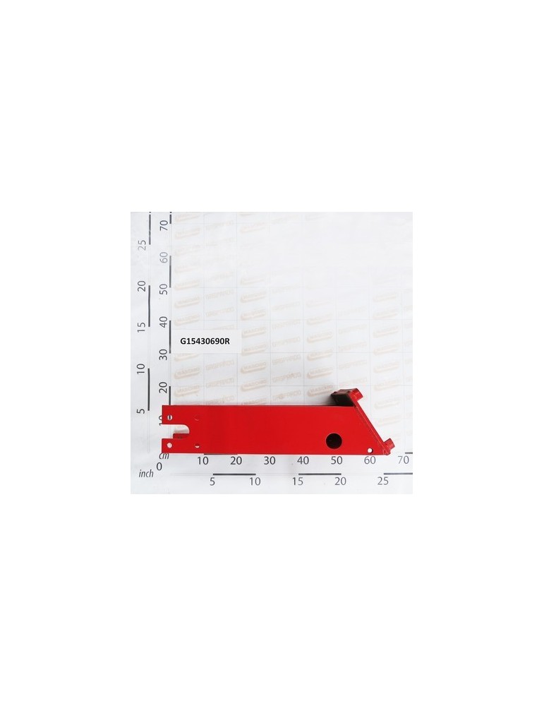 INCREASED WHEEL SUPPORT 120