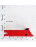 INCREASED WHEEL SUPPORT 120