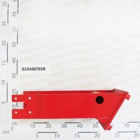 WHEEL SUPPORT 6.50 150