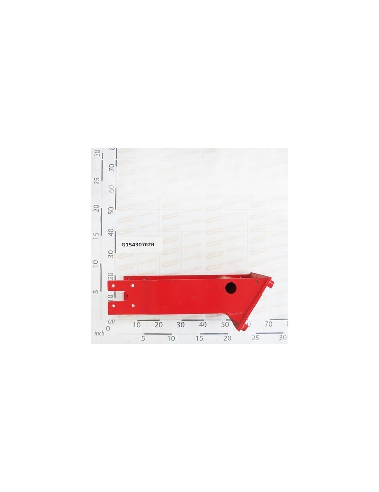 WHEEL SUPPORT 6.50 150