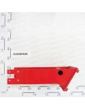 WHEEL SUPPORT 6.50 150