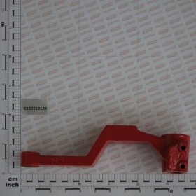 Maschio Gaspardo BRAT ROATA DE ADANCIME DX G15221212R