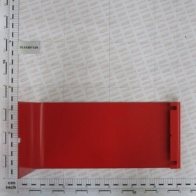 GEAR COVER