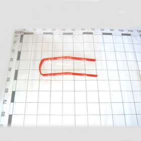 SOIL SCRAPER