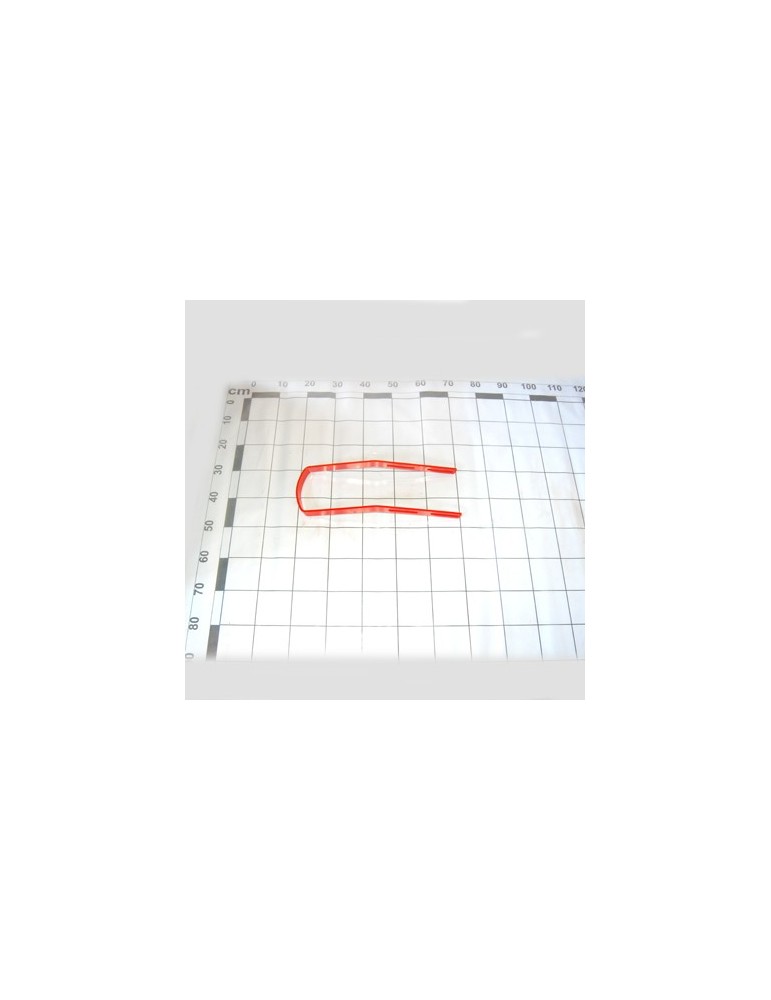 SOIL SCRAPER