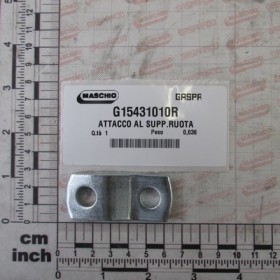 WHEEL SUPPORT COUPLING