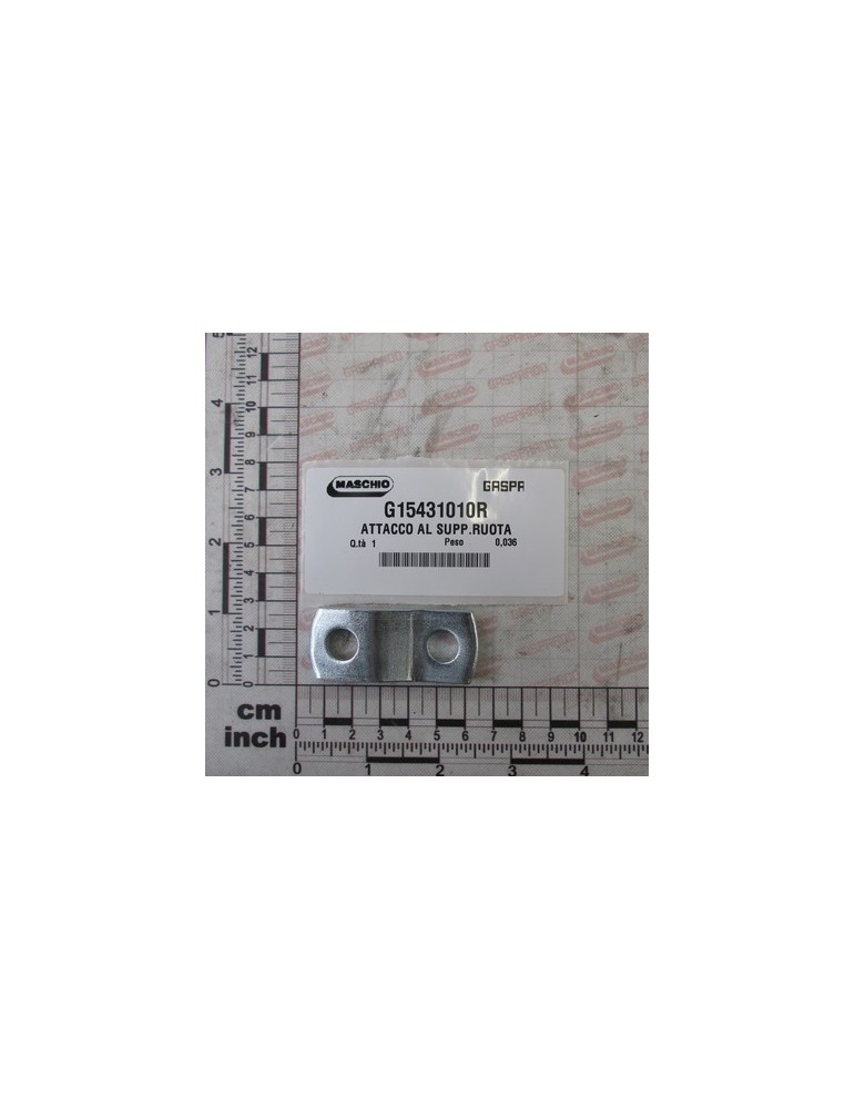 WHEEL SUPPORT COUPLING