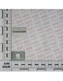 GEAR BOLT STOP