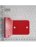 HECT.COUNTER SUPP. PLATE