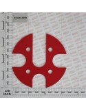 HECT. COUNT. SENSOR BRACKET