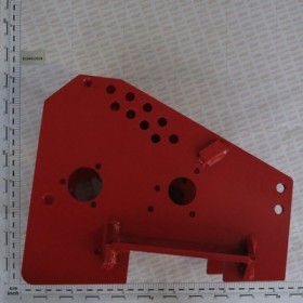 GEAR BOX