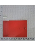 GEARBOX COVER