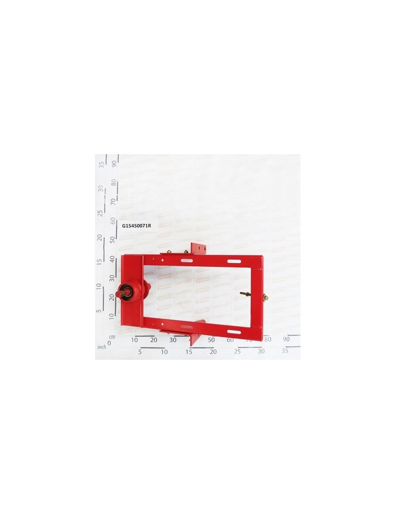 CASING SP