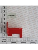 Maschio Gaspardo CUPLAJ RAZUITOARE SX G15223831R