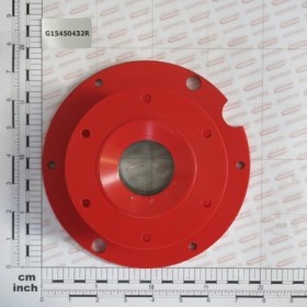 FLANGE
