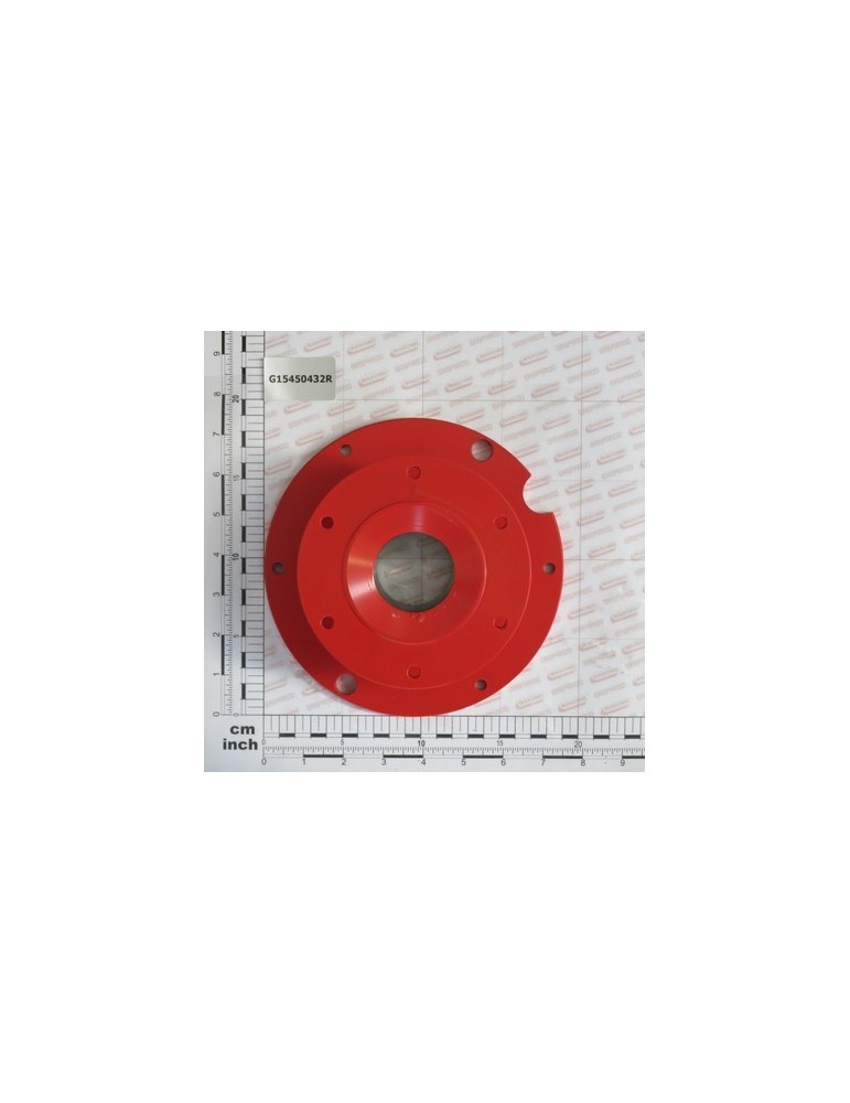 FLANGE