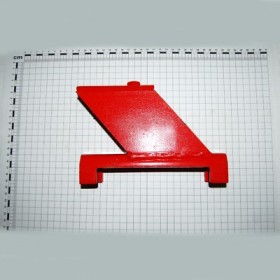 FLAT SPRING SUPPORT 150