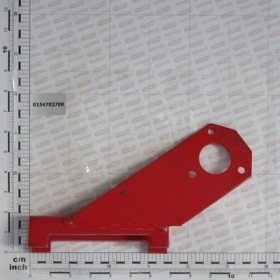 TRANSM. SUPPORT FOR PIPE 120