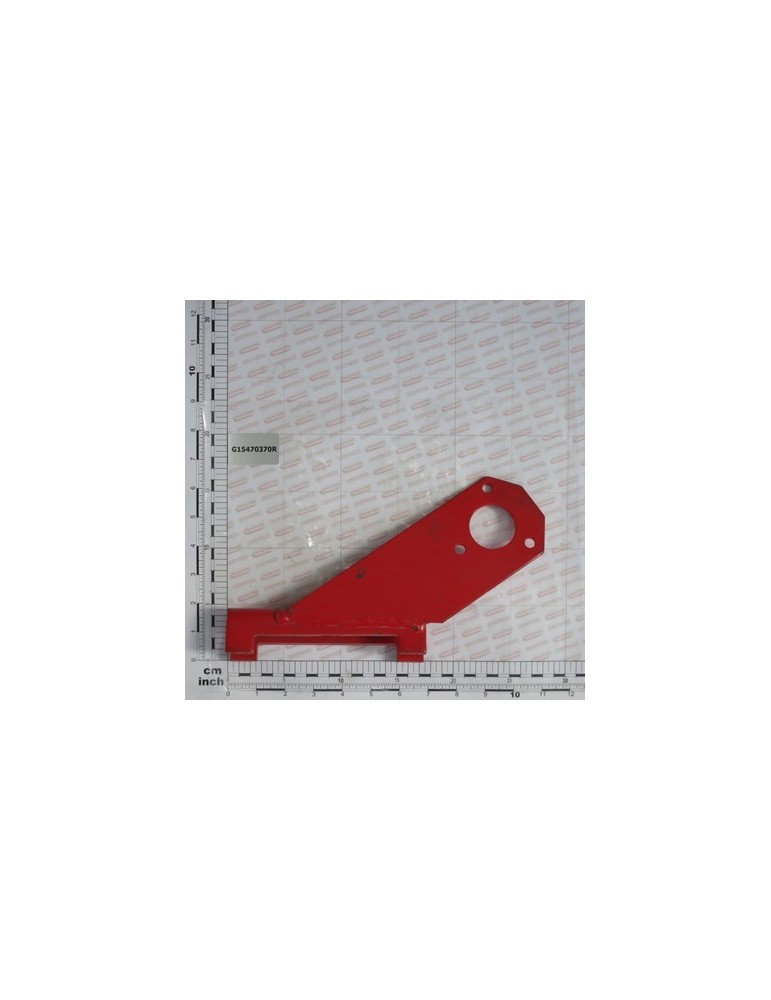 TRANSM. SUPPORT FOR PIPE 120