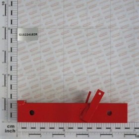 Maschio Gaspardo SUPPORTO COPRISEME G15224182R