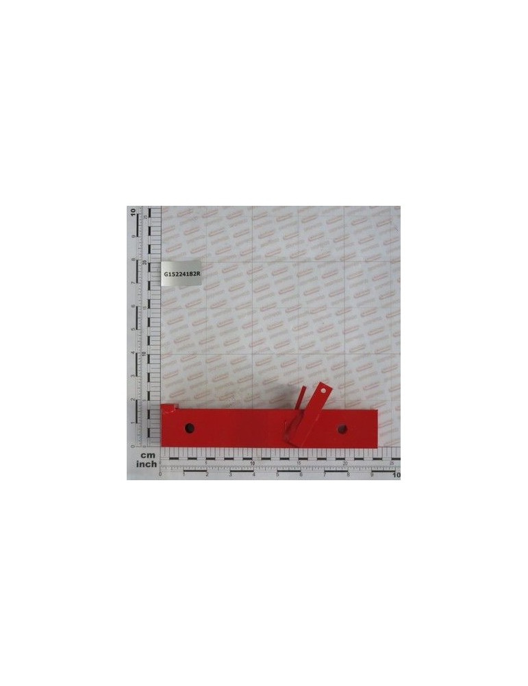 Maschio Gaspardo SUPPORTO COPRISEME G15224182R
