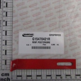 REAR REINFORCEMENT