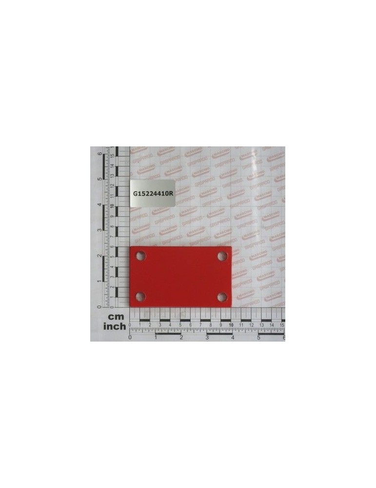 Maschio Gaspardo OPRITOR ARC G15224410R