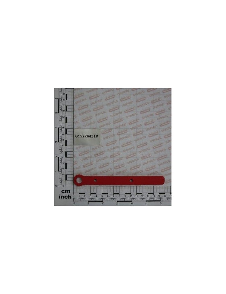 Maschio Gaspardo SCORRIMOLLA G15224431R