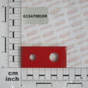 ROPE GUIDE SUPPORT SP