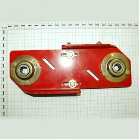 COMPL. SPREADER TRANSM. SUPPOR