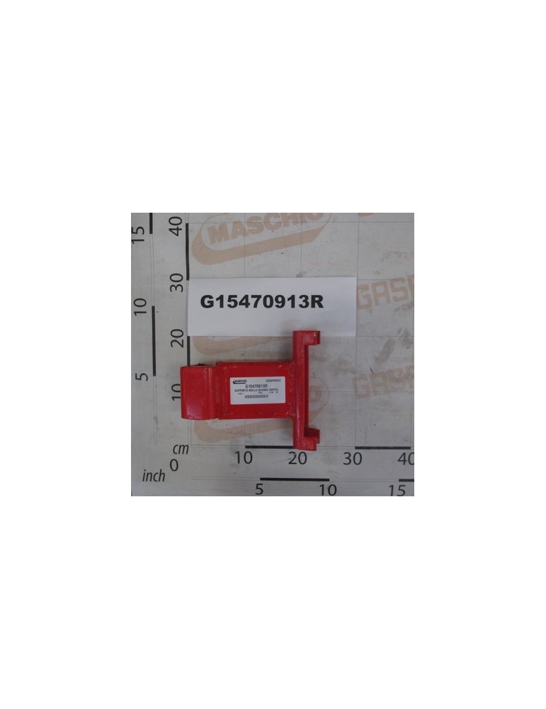 SQUARE SPRING SUPPORT