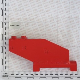 TRACE BREAKER SUPPORT 120