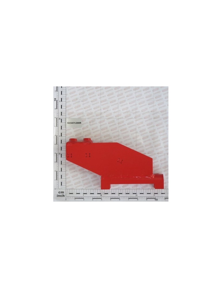 TRACE BREAKER SUPPORT 120