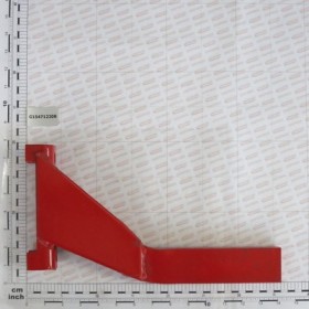 DISC FIXING ARM 12O